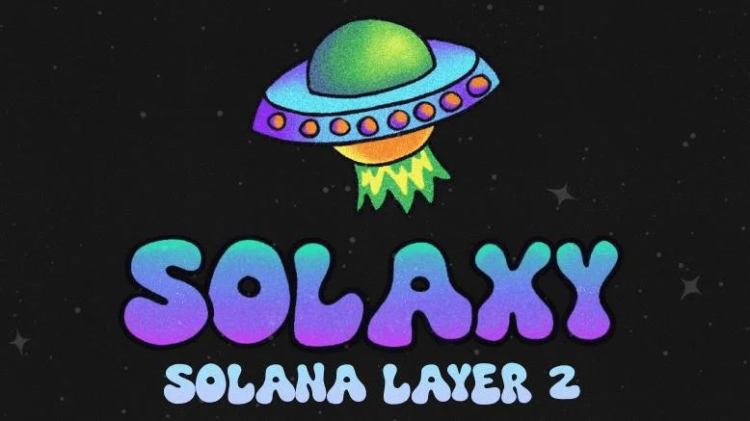 Solaxy Raises Nearly $5 Million in Presale Within Days