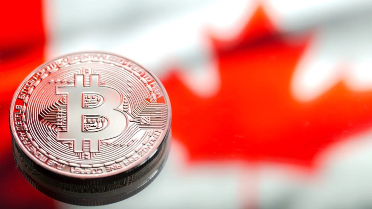 Public Canadian Firm Swaps CAD for BTC: Matador Technologies Joins the Bitcoin Treasury Revolution