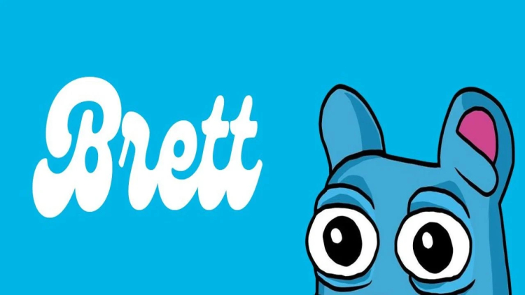 Meet Brett: The Rising Star of the Memecoin Universe on Base