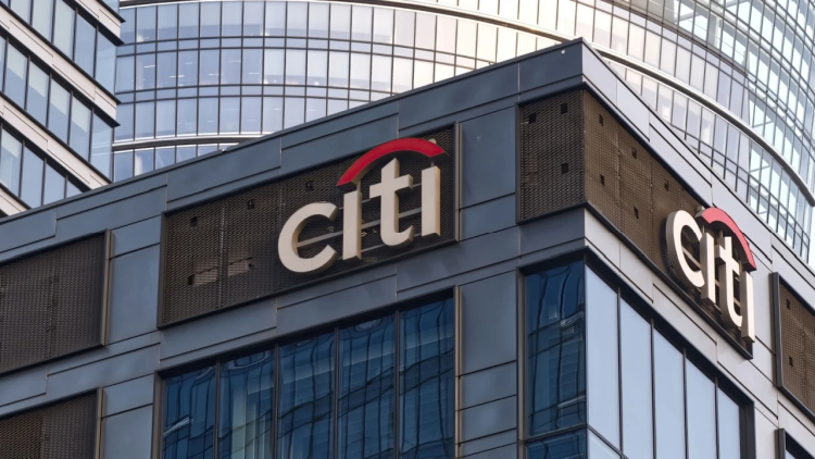 Citi Predicts Crypto Surge in 2025: Trump Policies and ETF Inflows as Key Drivers