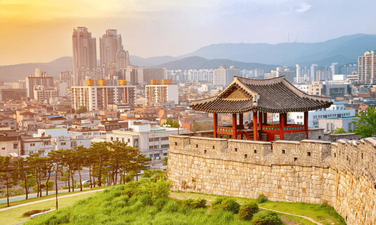 South Korea’s Crypto Boom: 30% of Population Embraces Digital Assets