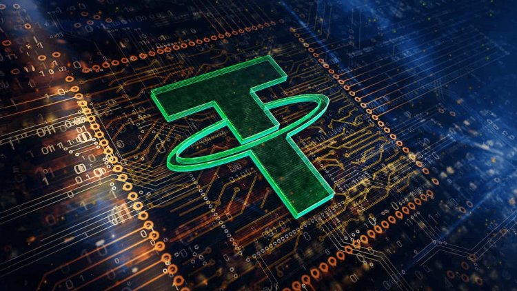 Tether’s Bitcoin Holdings Surpass 83,000 BTC Amid Speculative Numerological Strategy