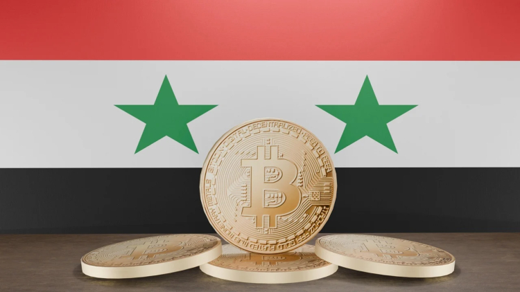 Bitcoin to the Rescue? Syrian NGO Proposes Crypto Banking to Revive War-Torn Economy