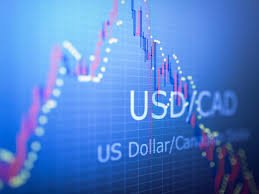 USD/CAD Giảm Dưới Mức 1.4400 Sau Dữ Liệu PMI Tích Cực Của Canada Và Giá Dầu Thô Tăng