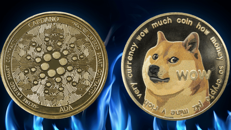 ADA and DOGE Dominate as Crypto Economy Reaches $3.48T Ahead of Weekend