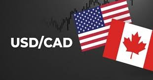 USD/CAD Duy Trì Mức Trên 1.4350 Do Giá Dầu Giảm và Chính Sách Diều Hâu Của Fed