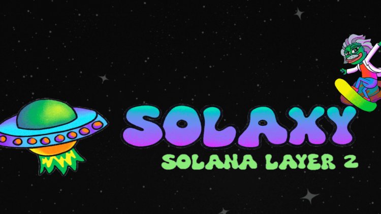 Solaxy Hits $9.5M in Presale: Analysts Predict Explosive Growth in 2025