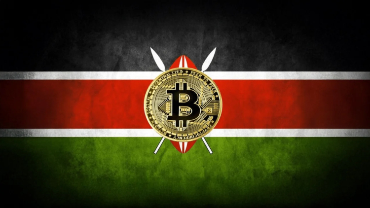 Kenya Set to Embrace Cryptocurrency: Government Prepares Legislation to Regulate Virtual Assets