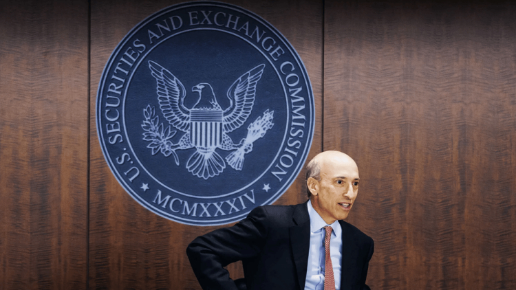 SEC Delays Decision on Bitwise 10 Crypto Index ETF Until March